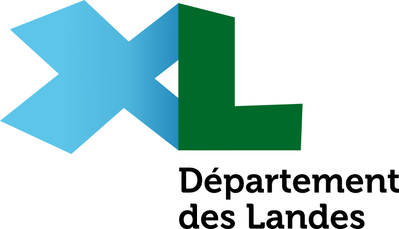 Logo XL Landes